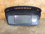 Display Monitor Bildschirm BMW 5 TOURING (E61) 520D 120 KW 65.82-6985867