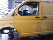 Tür vorne links 5-Türer VW TRANSPORTER V T5 BUS (7H) 1.9 TDI 62 KW
