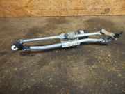 Wischermotor vorne + Wischergestänge BMW 1 (E81) 120D 120 KW 7193036-01 / 405.121