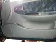 Tür vorne rechts 5-Türer + Fensterheber RENAULT MEGANE I (BA) 2.0 8V 84 KW