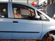 Tür vorne rechts EFH 5-Türer mit Fensterheber FIAT IDEA 1.2 16V 59 KW