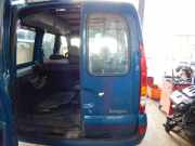 Hecktür rechts Heckklappe Flügeltür + Scheibe RENAULT KANGOO (KC0/1_) 1.5 DCI 60 KW