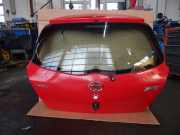Heckklappe mit Heckscheibe TOYOTA YARIS II (XP9) 1.4 D-4D 66 KW