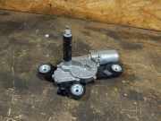 Wischermotor hinten Heckwischer FORD FOCUS III TURNIER (DYB) 1.6 TDCI 85 KW BV61-17K441-AA / 0390201205