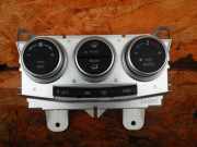 Heizungsbedienteil MAZDA 5 (CR1) 2.0 CD 105 KW K1900CC30A06