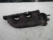 Auspuffkrümmer Abgaskrümmer links AUDI A6 (4B, C5) 2.8 142 KW 078253033AE