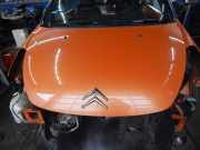 Motorhaube Frontklappe CITROEN C3 PLURIEL (HB) 1.4 HDI 50 KW