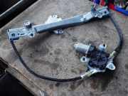 Motor Fensterheber links vorne RENAULT Twingo II (CN0) 1.2 43 KW 400957C~MERITOR