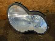 Hauptscheinwerfer rechts Halogen Vorfacelift MERCEDES-BENZ C-KLASSE T-MODEL (W203 S203) C 180 95 KW A2038200261 / 0301166202