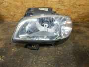 Hauptscheinwerfer links H4 SEAT IBIZA III (6K1) 1.4 16V 55 KW