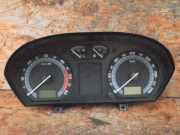 Tachometer SKODA FABIA COMBI (6Y) 1.4 TDI 51 KW 6Y0920883E / 110.080.253/039