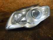 Hauptscheinwerfer links Halogen VW PASSAT VARIANT (3C5, B6) 2.0 TDI 16V 103 KW 3C0941005AB