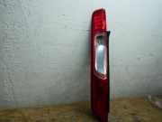 Rückleuchte links FORD Focus II (DA3) 1.6 74 KW 4M51-13405-AF~~~VISTEON