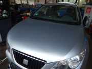 Motorhaube Frontklappe SEAT IBIZA IV ST (6J8) 1.6 TDI 66 KW