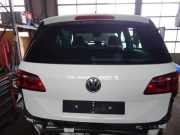 Heckklappe mit Heckscheibe Rückleuchten VW GOLF SPORTSVAN (AM1, AN1) 2.0 TDI 110 KW