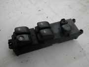 Schalter für Fensterheber vorne links MITSUBISHI GALANT V (E 50) 1.8 85 KW MR722221