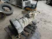 Getriebe (Allrad) Allradgetriebe Schaltgetriebe verk. als Def. OPEL FRONTERA A (5_MWL4) 2.4I 92 KW