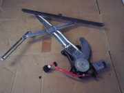 Motor Fensterheber rechts vorne SUZUKI Baleno Schrägheck (EG) 1.3 63 KW 83430-80F00