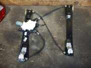 Motor Fensterheber vorne rechts 5-Türer FORD FOCUS III (DYB) 2.0 TDCI 103 KW BM51-A23200-BD