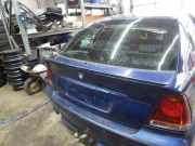 Heckklappe mit Heckscheibe BMW 3 COMPACT (E46) 316 TI 85 KW