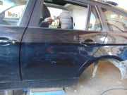 Tür links hinten EFH 5-Türer + Fensterheber BMW 3 TOURING (E91) 318D 90 KW