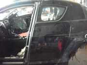 Tür links hinten 5-Türer MAZDA RX 8 (SE) 2.6 WANKEL 141 KW