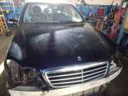 Motorhaube Frontklappe MERCEDES-BENZ C-KLASSE T-MODEL (S203) C 220 CDI 110 KW
