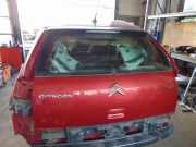 Heckklappe mit Heckscheibe CITROEN C4 I (LC_) 1.6 HDI 80 KW