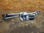 Wischermotor vorne + Gestänge BMW 1 (E87) 120D 120 KW 6.925.706-01 / 404.871