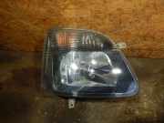 Hauptscheinwerfer rechts Facelift OPEL AGILA A (H00) 1.2 16V 55 KW 13173388