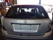 Heckklappe mit Heckscheibe Vorfacelift MERCEDES-BENZ C-KLASSE T-MODEL (S204) C 200 CDI 100 KW