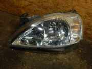 Hauptscheinwerfer links OPEL CORSA C (X01) 1.0 43 KW 9196231
