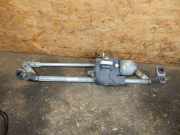 Wischermotor vorne + Gestänge SKODA OCTAVIA II COMBI (1Z5) 1.4 TSI 90 KW 1Z1955119D / 1Z1955023E