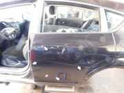 Tür links hinten 5-Türer Facelift SEAT LEON II (1P1) 1.2 TSI 77 KW