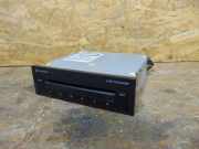 CD-Wechsler 6-Fach verk. als Def. VW TOURAN (1T1, 1T2) 1.9 TDI 77 KW 1T0035110A