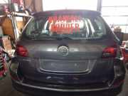 Heckklappe mit Heckscheibe OPEL ASTRA J CARAVAN (P10) 2.0 CDTI 118 KW