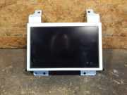 Display Monitor Bildschirm Navi FORD GALAXY III (CK) 1.5 ECOBOOST 121 KW K2GT-14G370-EGA