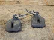 Bremssättel Satz hinten VW LT 28-46 II KASTEN (2DX0AE) 2.5 TDI 80 KW