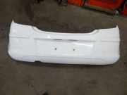 Stoßstange hinten Stoßfänger 3-Türer OPEL CORSA D (S07) 1.2 59 KW