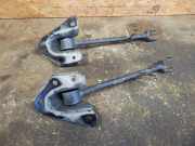 Stange/Strebe, Radaufhängung Querstrebe hinten Hinterachse links rechts DACIA DUSTER II (HM) 1.3 TCE 150 4X4 110 KW