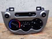 Heizungsbedienteil CHEVROLET Matiz 1.0 49 KW