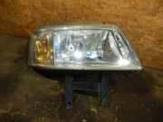 Hauptscheinwerfer rechts VW TRANSPORTER V T5 BUS (7H) 1.9 TDI 62 KW 7H1941018N