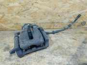 Bremssattel links hinten + Stellmotor AUDI A4 AVANT (8K5, B8) 2.0 TDI 105 KW TRW