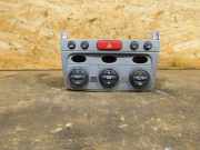 Heizungsbedienteil Klimabedienteil ALFA ROMEO 147 (937) 1.6 16V T.SPARK ECO 77 KW 07353309240