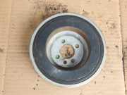 Keilriemenscheibe Kurbelwelle Schwingungsdämpfer AUDI A4 LIMOUSINE (8E2, B6) 2.0 96 KW 06B105243F