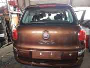 Heckklappe mit Heckscheibe Rückfahrkamera FIAT 500L (351, 352) 0.9 77 KW