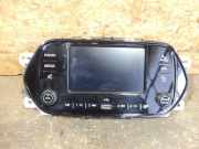 Display Monitor Bildschirm UConnect 5 FIAT TIPO SCHRÄGHECK (356) 1.6 D 96 KW