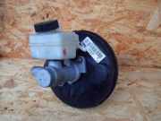 Bremskraftverstärker + Hauptbremszylinder MERCEDES-BENZ A-KLASSE (W168) A 140 60 KW A0064304230