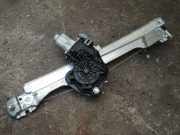 Motor Fensterheber links hinten CITROEN C4 II (B7) 1.6 HDi 90 68 KW