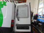 Hecktür links Flügeltür Heckklappe OPEL COMBO C KASTEN/KOMBI 1.7 DTI 16V 55 KW